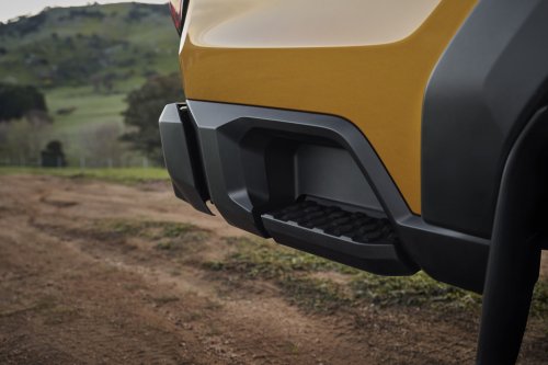 2026 Toyota Hilux Travo – heavy facelift, 2.8L diesel standard, EV with 240 km WLTP range, RM99k-RM192k