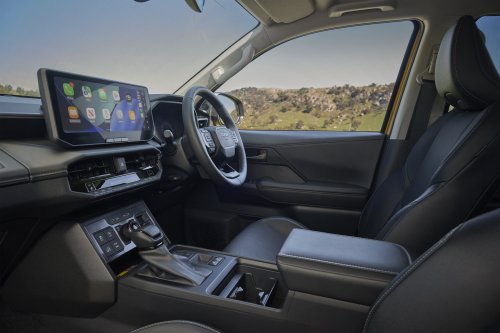 2026 Toyota Hilux Travo – heavy facelift, 2.8L diesel standard, EV with 240 km WLTP range, RM99k-RM192k