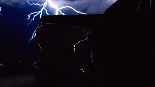 2026 Toyota Hilux Travo teased before Nov 10 debut