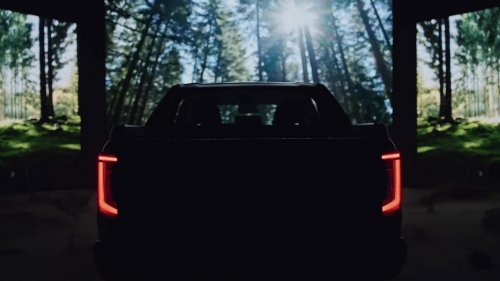 2026 Toyota Hilux Travo teased before Nov 10 debut