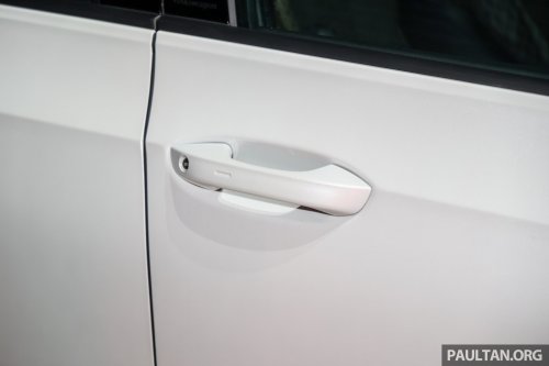 Volkswagen Golf Mk8.5 1.5 eTSI R-Line now in Malaysia – RM185,990, first 50 early birds get RM6k off