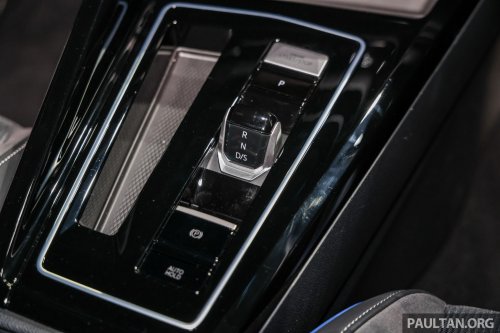 Volkswagen Golf Mk8.5 1.5 eTSI R-Line now in Malaysia – RM185,990, first 50 early birds get RM6k off