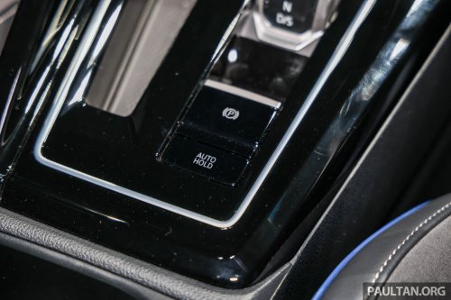 Volkswagen Golf Mk8.5 1.5 eTSI R-Line now in Malaysia – RM185,990, first 50 early birds get RM6k off