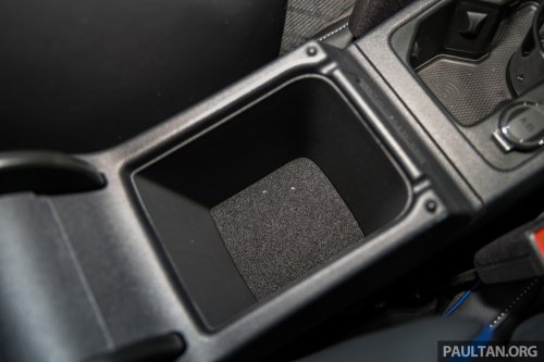 Volkswagen Golf Mk8.5 1.5 eTSI R-Line now in Malaysia – RM185,990, first 50 early birds get RM6k off