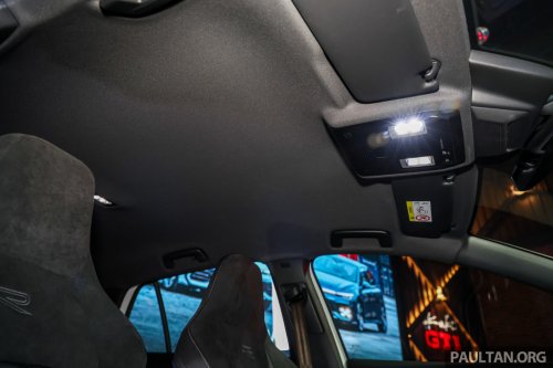 Volkswagen Golf Mk8.5 1.5 eTSI R-Line now in Malaysia – RM185,990, first 50 early birds get RM6k off