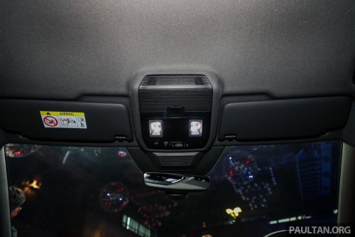 Volkswagen Golf Mk8.5 1.5 eTSI R-Line now in Malaysia – RM185,990, first 50 early birds get RM6k off