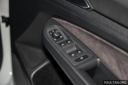 Volkswagen Golf Mk8.5 1.5 eTSI R-Line now in Malaysia – RM185,990, first 50 early birds get RM6k off