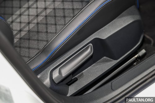 Volkswagen Golf Mk8.5 1.5 eTSI R-Line now in Malaysia – RM185,990, first 50 early birds get RM6k off