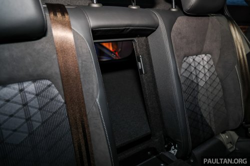 Volkswagen Golf Mk8.5 1.5 eTSI R-Line now in Malaysia – RM185,990, first 50 early birds get RM6k off