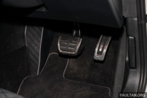 Volkswagen Golf Mk8.5 1.5 eTSI R-Line now in Malaysia – RM185,990, first 50 early birds get RM6k off