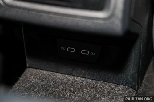 Volkswagen Golf Mk8.5 1.5 eTSI R-Line now in Malaysia – RM185,990, first 50 early birds get RM6k off