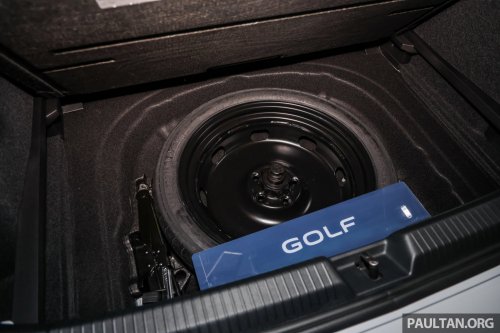 Volkswagen Golf Mk8.5 1.5 eTSI R-Line now in Malaysia – RM185,990, first 50 early birds get RM6k off