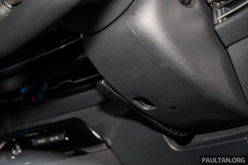 Volkswagen Golf Mk8.5 1.5 eTSI R-Line now in Malaysia – RM185,990, first 50 early birds get RM6k off