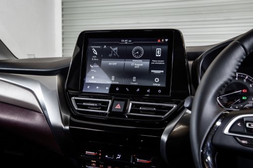 Suzuki Fronx Hybrid launched in Malaysia – 1.5L four-cylinder, ADAS, CBU Indonesia; RM148k on-the-road