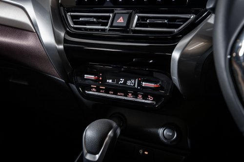 Suzuki Fronx Hybrid launched in Malaysia – 1.5L four-cylinder, ADAS, CBU Indonesia; RM148k on-the-road