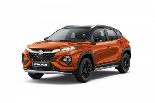 Suzuki Fronx Hybrid launched in Malaysia – 1.5L four-cylinder, ADAS, CBU Indonesia; RM148k on-the-road