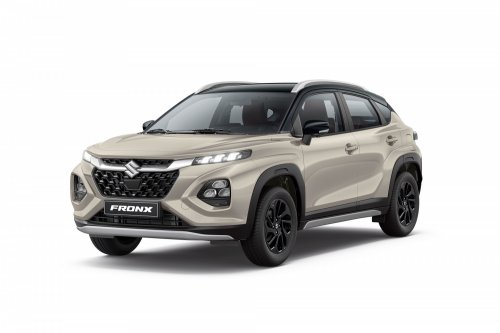 Suzuki Fronx Hybrid launched in Malaysia – 1.5L four-cylinder, ADAS, CBU Indonesia; RM148k on-the-road