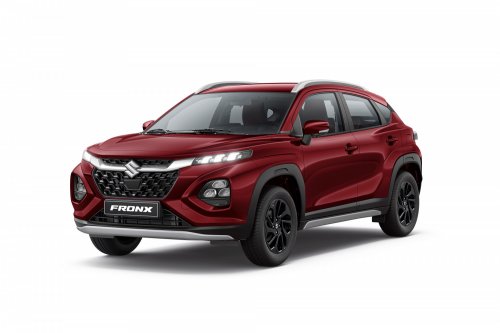 Suzuki Fronx Hybrid launched in Malaysia – 1.5L four-cylinder, ADAS, CBU Indonesia; RM148k on-the-road