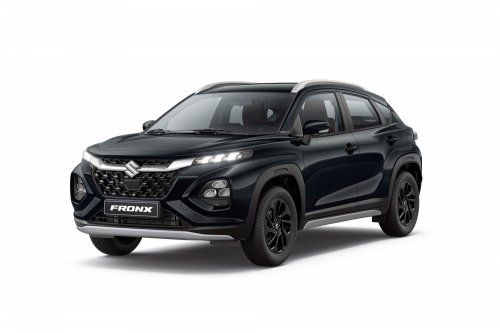 Suzuki Fronx Hybrid launched in Malaysia – 1.5L four-cylinder, ADAS, CBU Indonesia; RM148k on-the-road