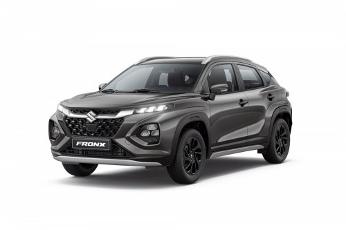 Suzuki Fronx Hybrid launched in Malaysia – 1.5L four-cylinder, ADAS, CBU Indonesia; RM148k on-the-road