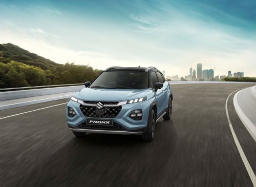 Suzuki Fronx Hybrid launched in Malaysia – 1.5L four-cylinder, ADAS, CBU Indonesia; RM148k on-the-road
