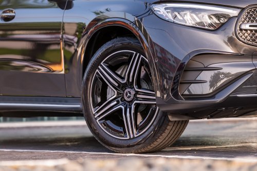 Mercedes-Benz GLC200 4Matic launched in Malaysia – 204 PS/320 Nm 2.0T mild-hybrid, CKD; RM329,888 OTR