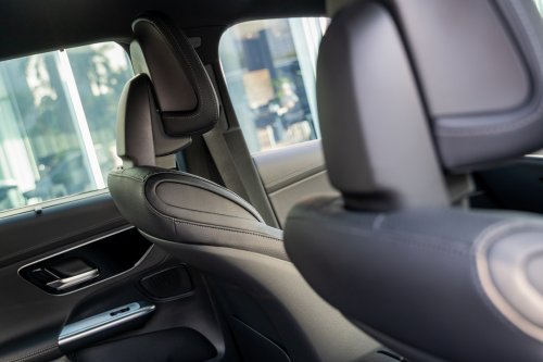 Mercedes-Benz GLC200 4Matic launched in Malaysia – 204 PS/320 Nm 2.0T mild-hybrid, CKD; RM329,888 OTR