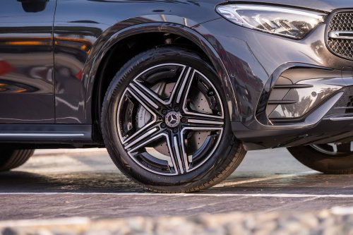 Mercedes-Benz GLC200 4Matic launched in Malaysia – 204 PS/320 Nm 2.0T mild-hybrid, CKD; RM329,888 OTR