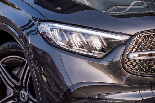 Mercedes-Benz GLC200 4Matic launched in Malaysia – 204 PS/320 Nm 2.0T mild-hybrid, CKD; RM329,888 OTR