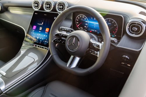 Mercedes-Benz GLC200 4Matic launched in Malaysia – 204 PS/320 Nm 2.0T mild-hybrid, CKD; RM329,888 OTR