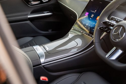 Mercedes-Benz GLC200 4Matic launched in Malaysia – 204 PS/320 Nm 2.0T mild-hybrid, CKD; RM329,888 OTR