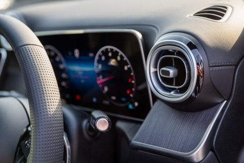 Mercedes-Benz GLC200 4Matic launched in Malaysia – 204 PS/320 Nm 2.0T mild-hybrid, CKD; RM329,888 OTR