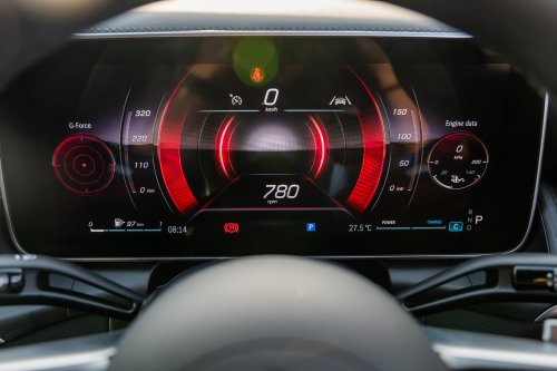 Mercedes-Benz GLC200 4Matic launched in Malaysia – 204 PS/320 Nm 2.0T mild-hybrid, CKD; RM329,888 OTR