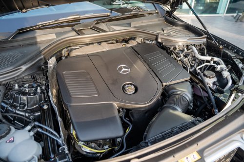 Mercedes-Benz GLC200 4Matic launched in Malaysia – 204 PS/320 Nm 2.0T mild-hybrid, CKD; RM329,888 OTR