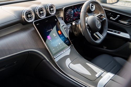 Mercedes-Benz GLC200 4Matic launched in Malaysia – 204 PS/320 Nm 2.0T mild-hybrid, CKD; RM329,888 OTR