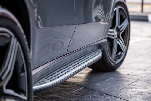 Mercedes-Benz GLE400e PHEV launched in Malaysia – 2.0T hybrid four, RM499k; RM45k less than GLE450