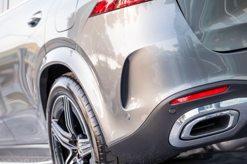 Mercedes-Benz GLE400e PHEV launched in Malaysia – 2.0T hybrid four, RM499k; RM45k less than GLE450