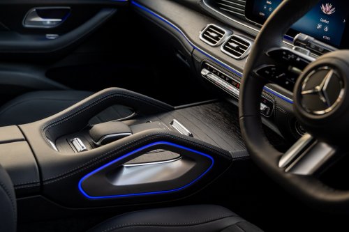 Mercedes-Benz GLE400e PHEV launched in Malaysia – 2.0T hybrid four, RM499k; RM45k less than GLE450