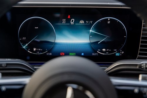 Mercedes-Benz GLE400e PHEV launched in Malaysia – 2.0T hybrid four, RM499k; RM45k less than GLE450