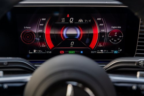 Mercedes-Benz GLE400e PHEV launched in Malaysia – 2.0T hybrid four, RM499k; RM45k less than GLE450