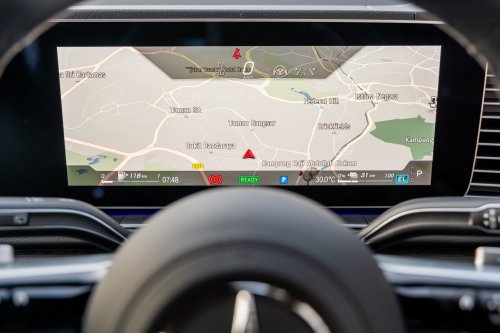 Mercedes-Benz GLE400e PHEV launched in Malaysia – 2.0T hybrid four, RM499k; RM45k less than GLE450