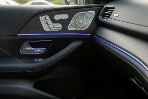 Mercedes-Benz GLE400e PHEV launched in Malaysia – 2.0T hybrid four, RM499k; RM45k less than GLE450