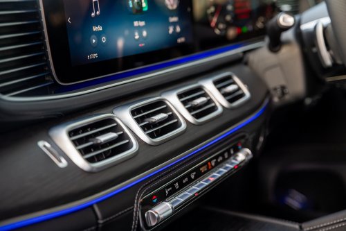 Mercedes-Benz GLE400e PHEV launched in Malaysia – 2.0T hybrid four, RM499k; RM45k less than GLE450