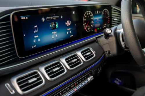 Mercedes-Benz GLE400e PHEV launched in Malaysia – 2.0T hybrid four, RM499k; RM45k less than GLE450