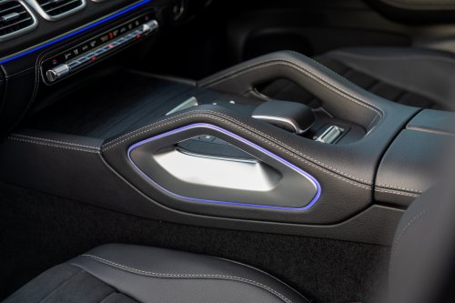 Mercedes-Benz GLE400e PHEV launched in Malaysia – 2.0T hybrid four, RM499k; RM45k less than GLE450