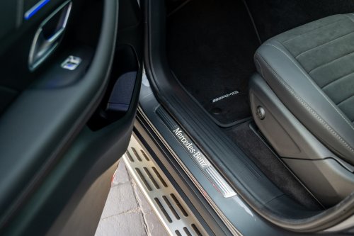 Mercedes-Benz GLE400e PHEV launched in Malaysia – 2.0T hybrid four, RM499k; RM45k less than GLE450