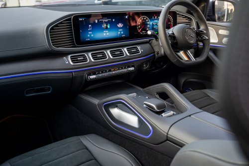 Mercedes-Benz GLE400e PHEV launched in Malaysia – 2.0T hybrid four, RM499k; RM45k less than GLE450