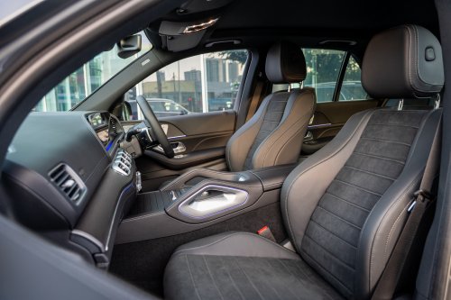 Mercedes-Benz GLE400e PHEV launched in Malaysia – 2.0T hybrid four, RM499k; RM45k less than GLE450