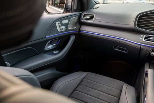 Mercedes-Benz GLE400e PHEV launched in Malaysia – 2.0T hybrid four, RM499k; RM45k less than GLE450