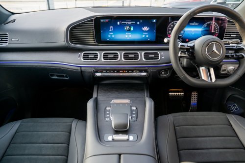 Mercedes-Benz GLE400e PHEV launched in Malaysia – 2.0T hybrid four, RM499k; RM45k less than GLE450